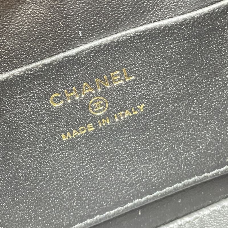 Chanel Satchel Bags